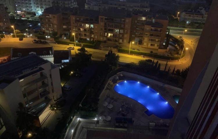 Sofiamarholidays - Casa Praia Mar Portimao Exterior photo