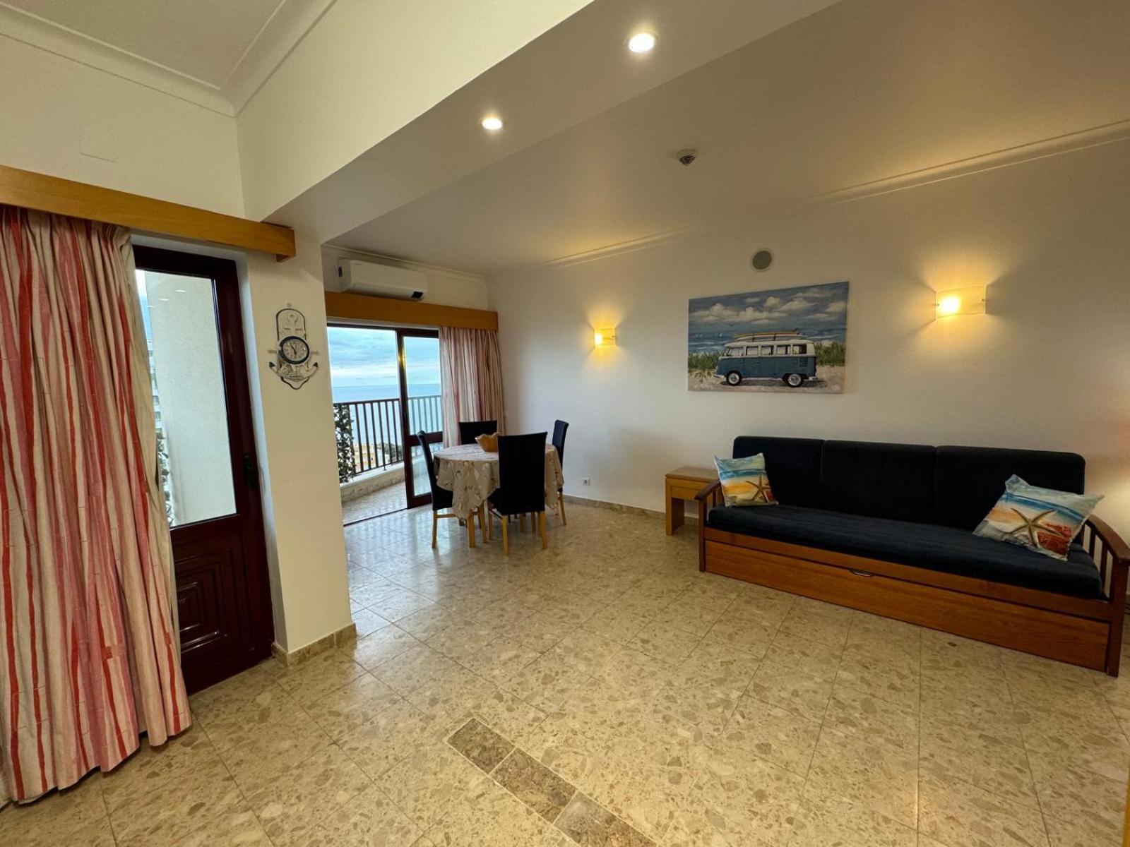 Sofiamarholidays - Casa Praia Mar Portimao Exterior photo