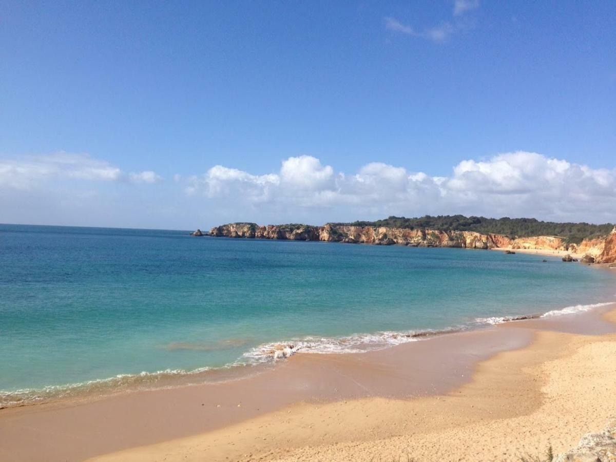 Sofiamarholidays - Casa Praia Mar Portimao Exterior photo