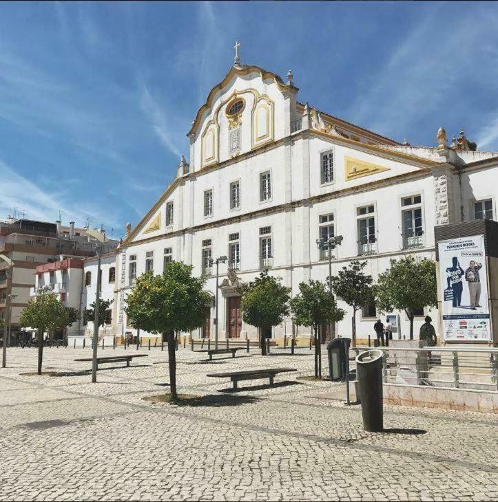 Sofiamarholidays - Casa Praia Mar Portimao Exterior photo
