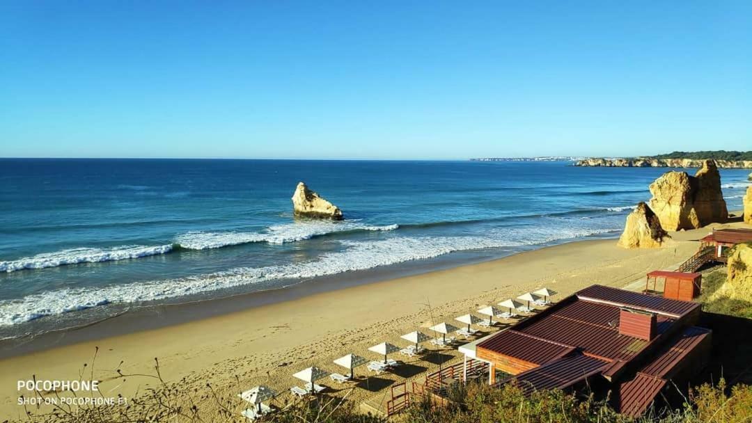 Sofiamarholidays - Casa Praia Mar Portimao Exterior photo