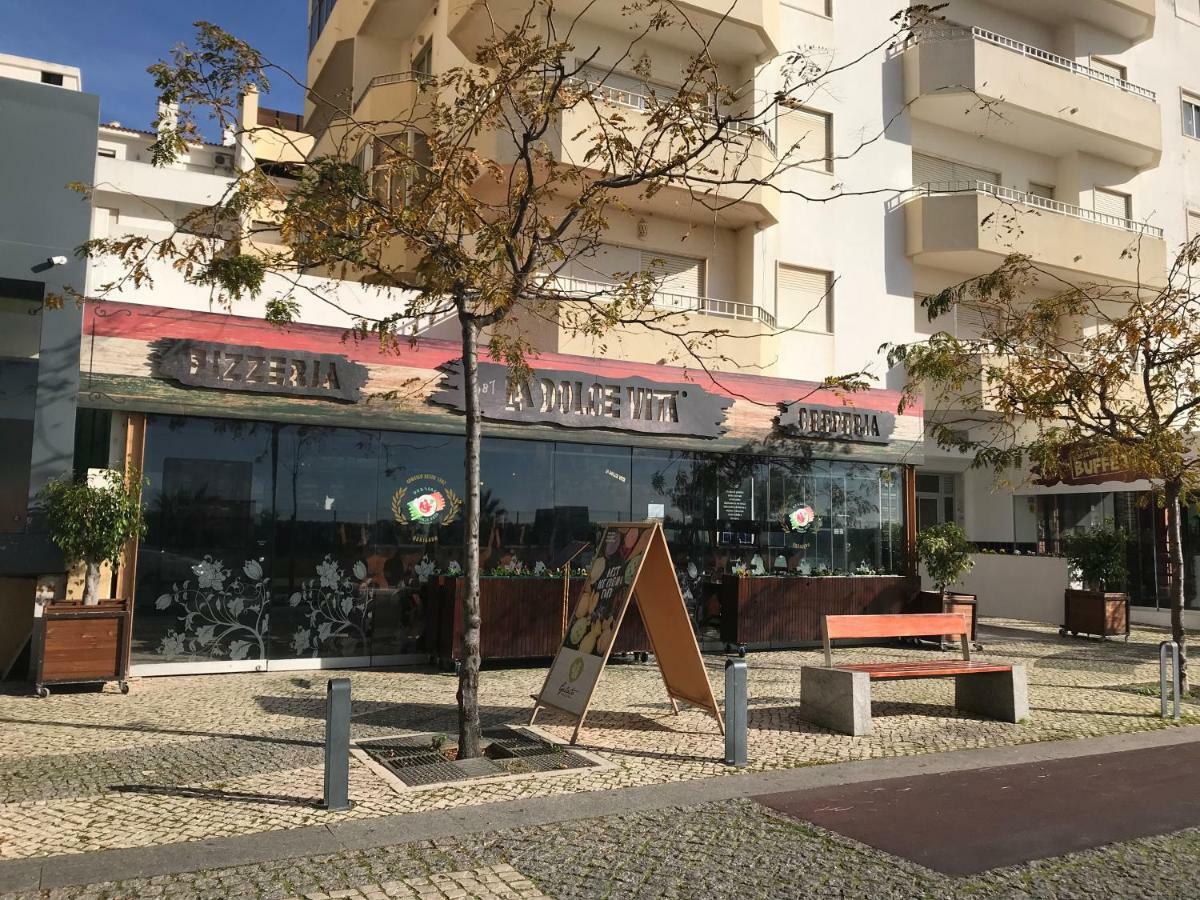 Sofiamarholidays - Casa Praia Mar Portimao Exterior photo