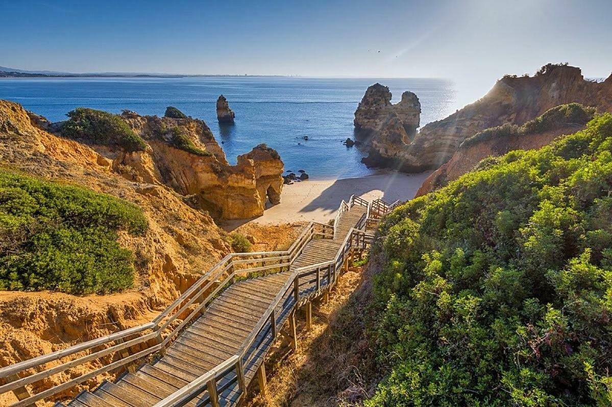 Sofiamarholidays - Casa Praia Mar Portimao Exterior photo