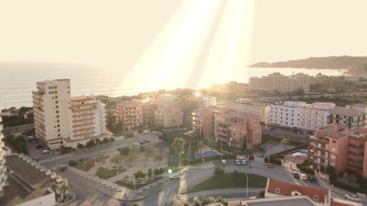 Sofiamarholidays - Casa Praia Mar Portimao Exterior photo