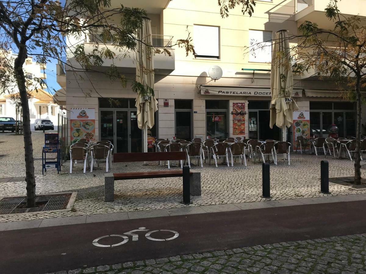 Sofiamarholidays - Casa Praia Mar Portimao Exterior photo