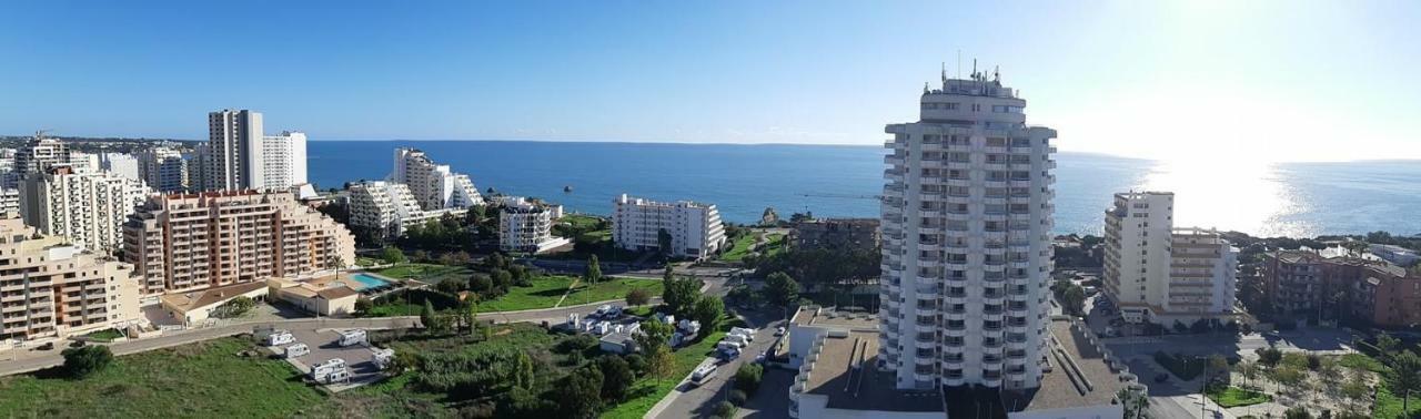 Sofiamarholidays - Casa Praia Mar Portimao Exterior photo