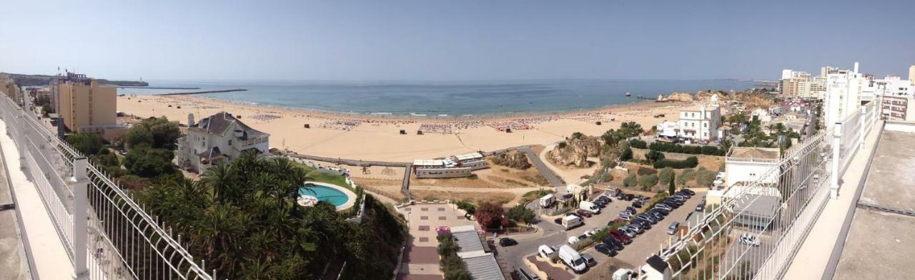 Sofiamarholidays - Casa Praia Mar Portimao Exterior photo
